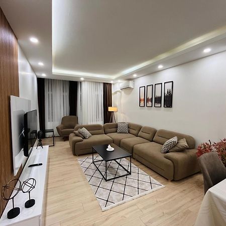 Westley Residence Taksim Istambul Extérieur photo