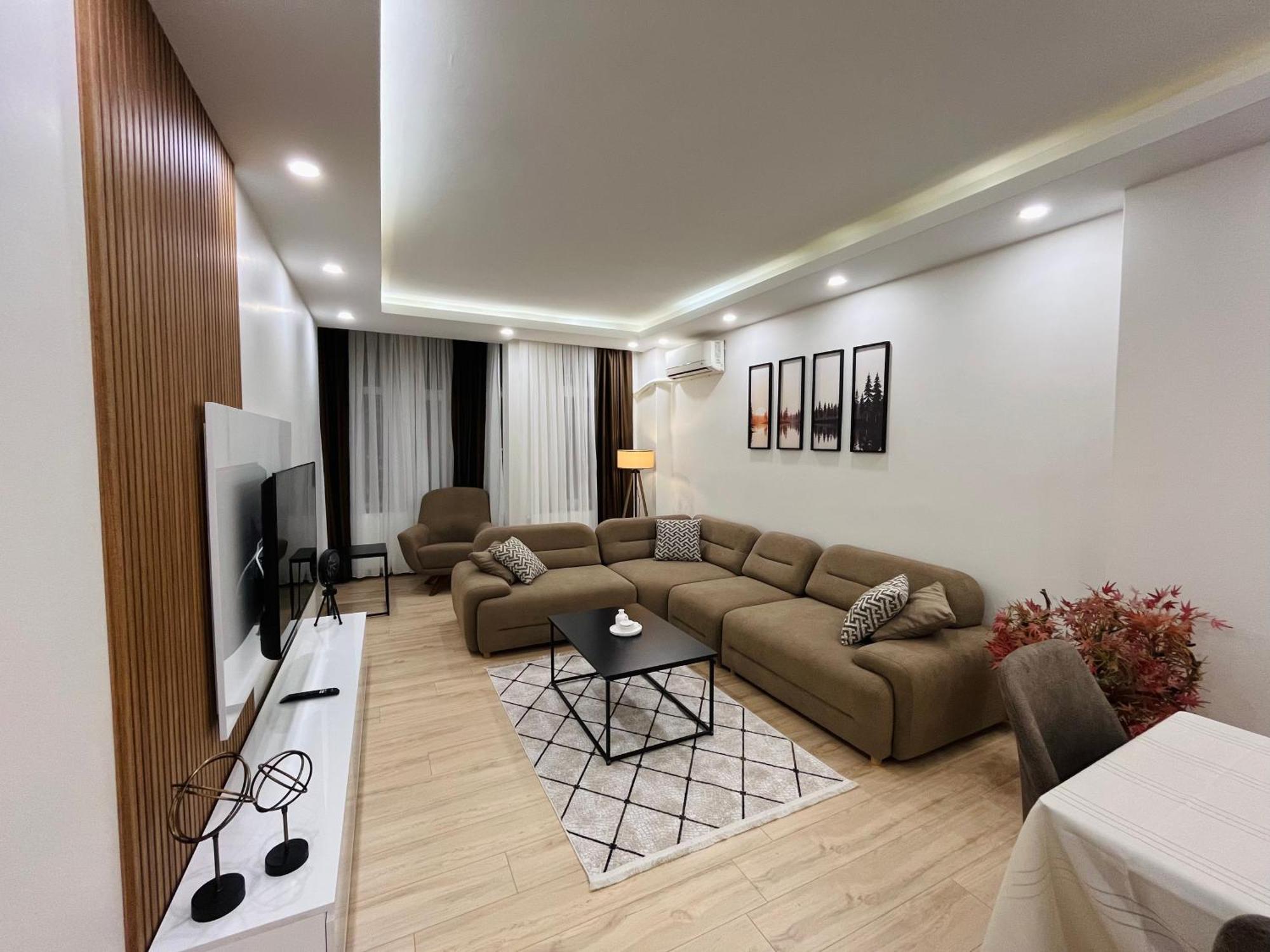 Westley Residence Taksim Istambul Extérieur photo