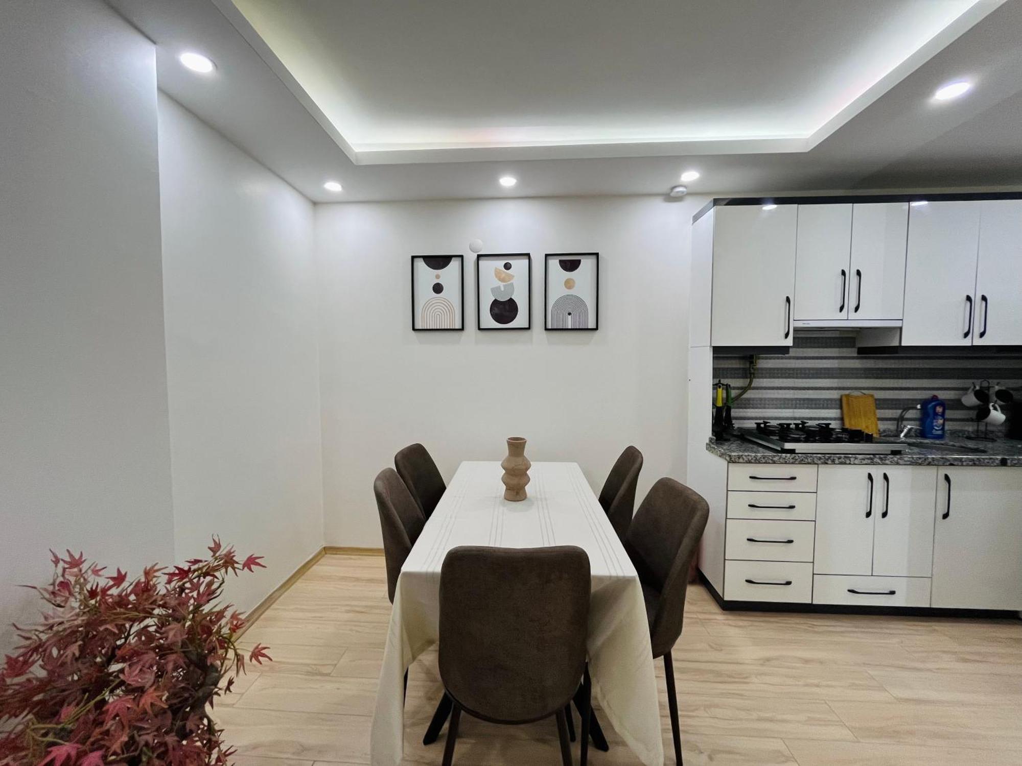 Westley Residence Taksim Istambul Extérieur photo