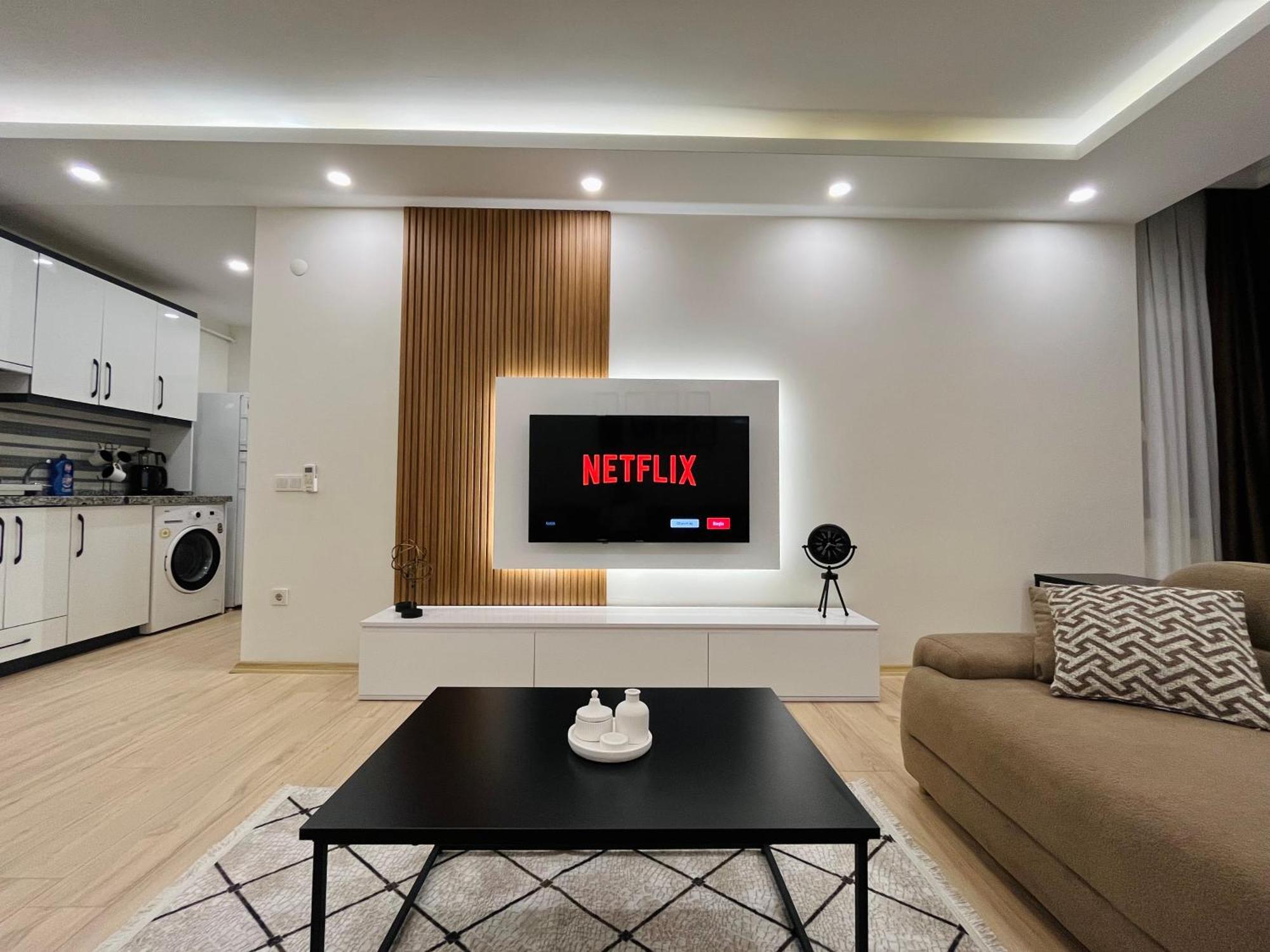 Westley Residence Taksim Istambul Extérieur photo