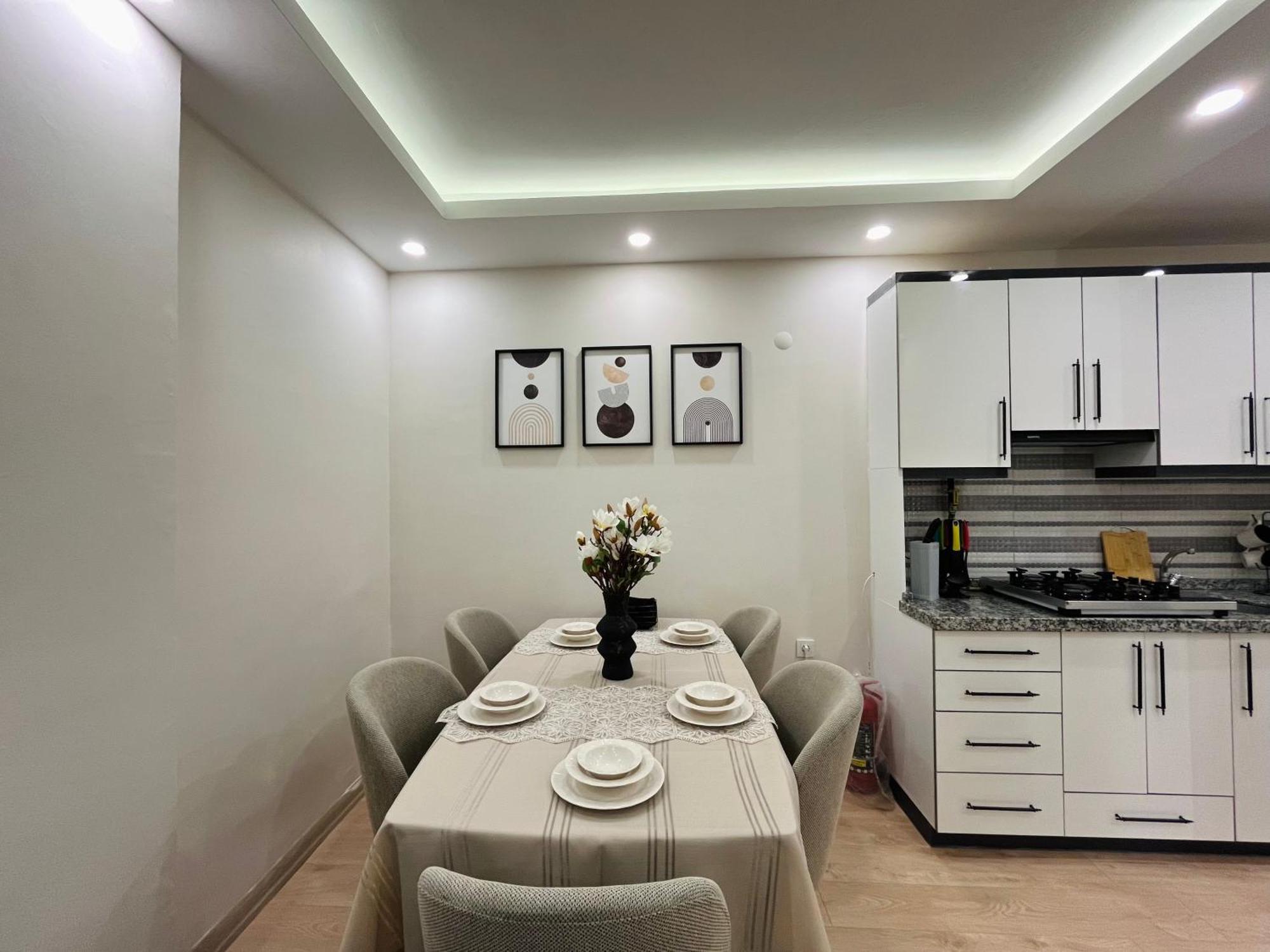 Westley Residence Taksim Istambul Extérieur photo