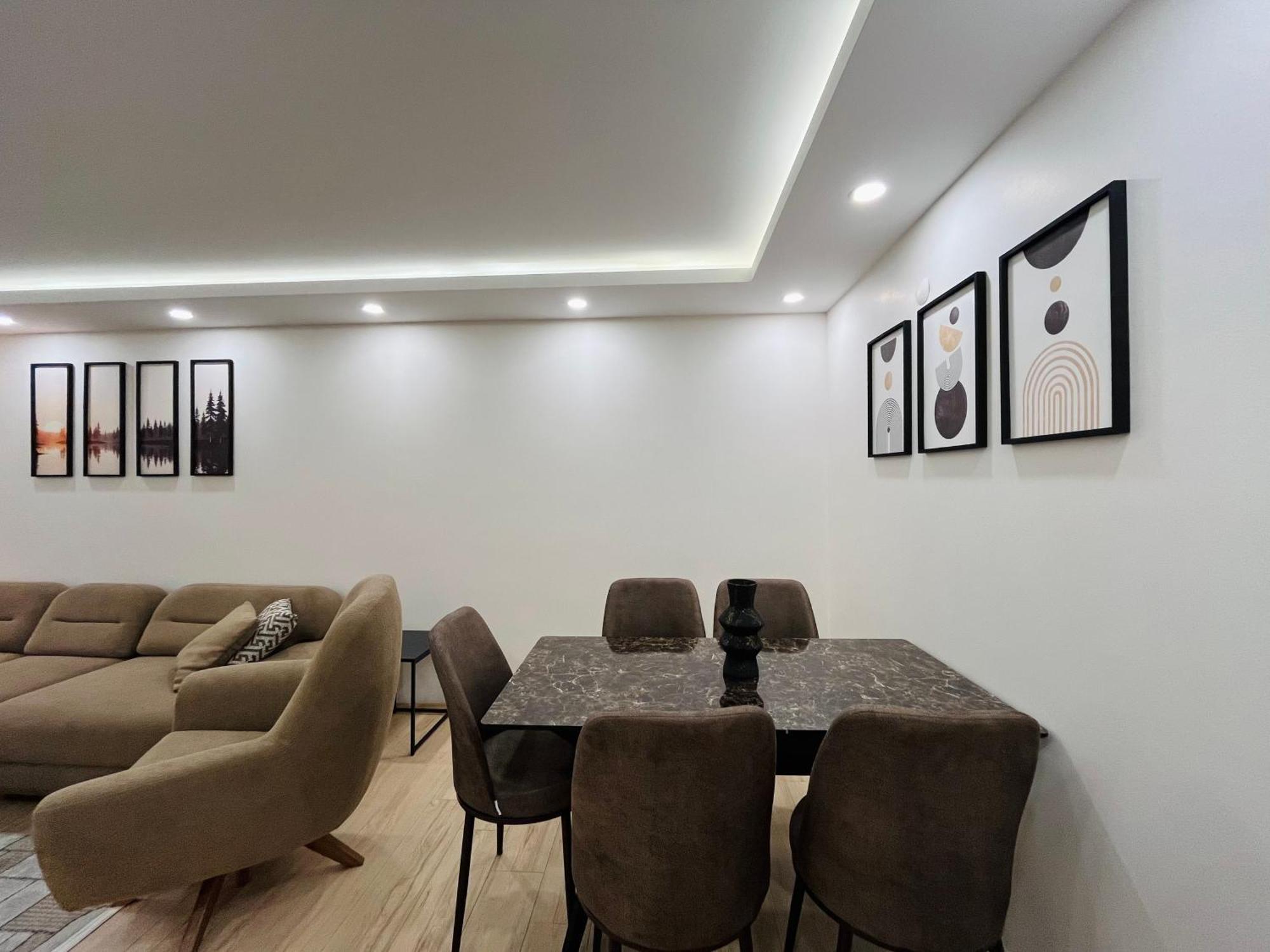 Westley Residence Taksim Istambul Extérieur photo