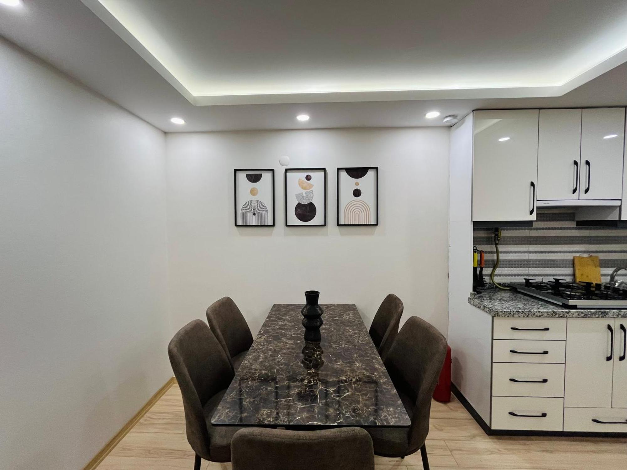 Westley Residence Taksim Istambul Extérieur photo