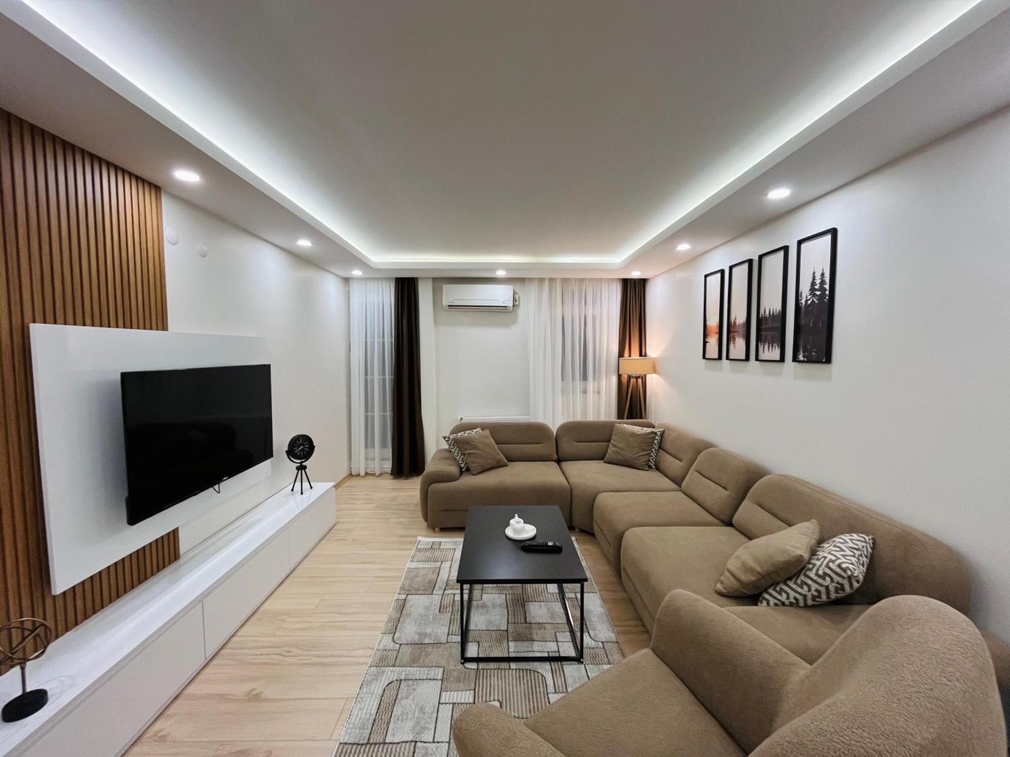 Westley Residence Taksim Istambul Extérieur photo