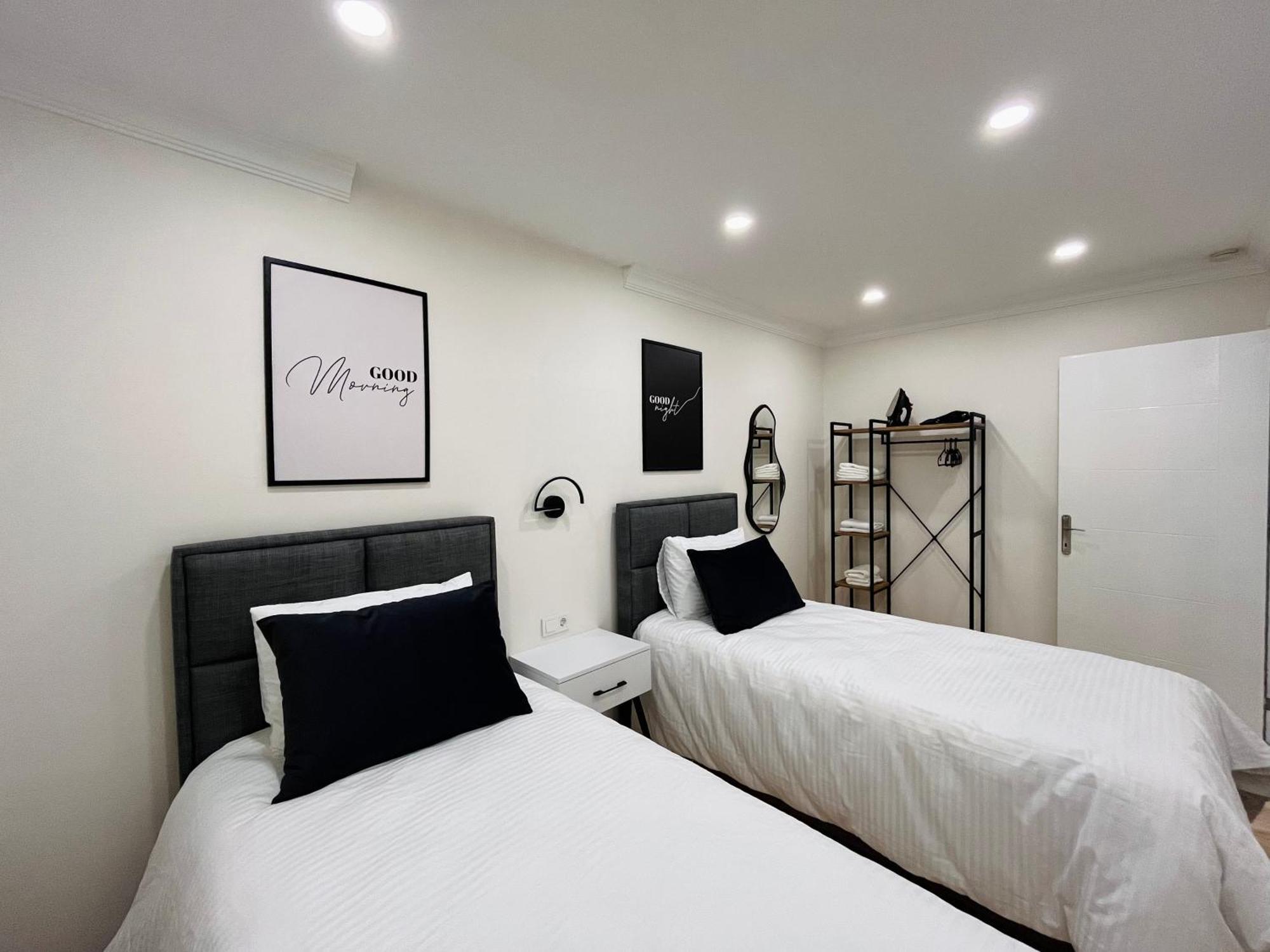 Westley Residence Taksim Istambul Extérieur photo