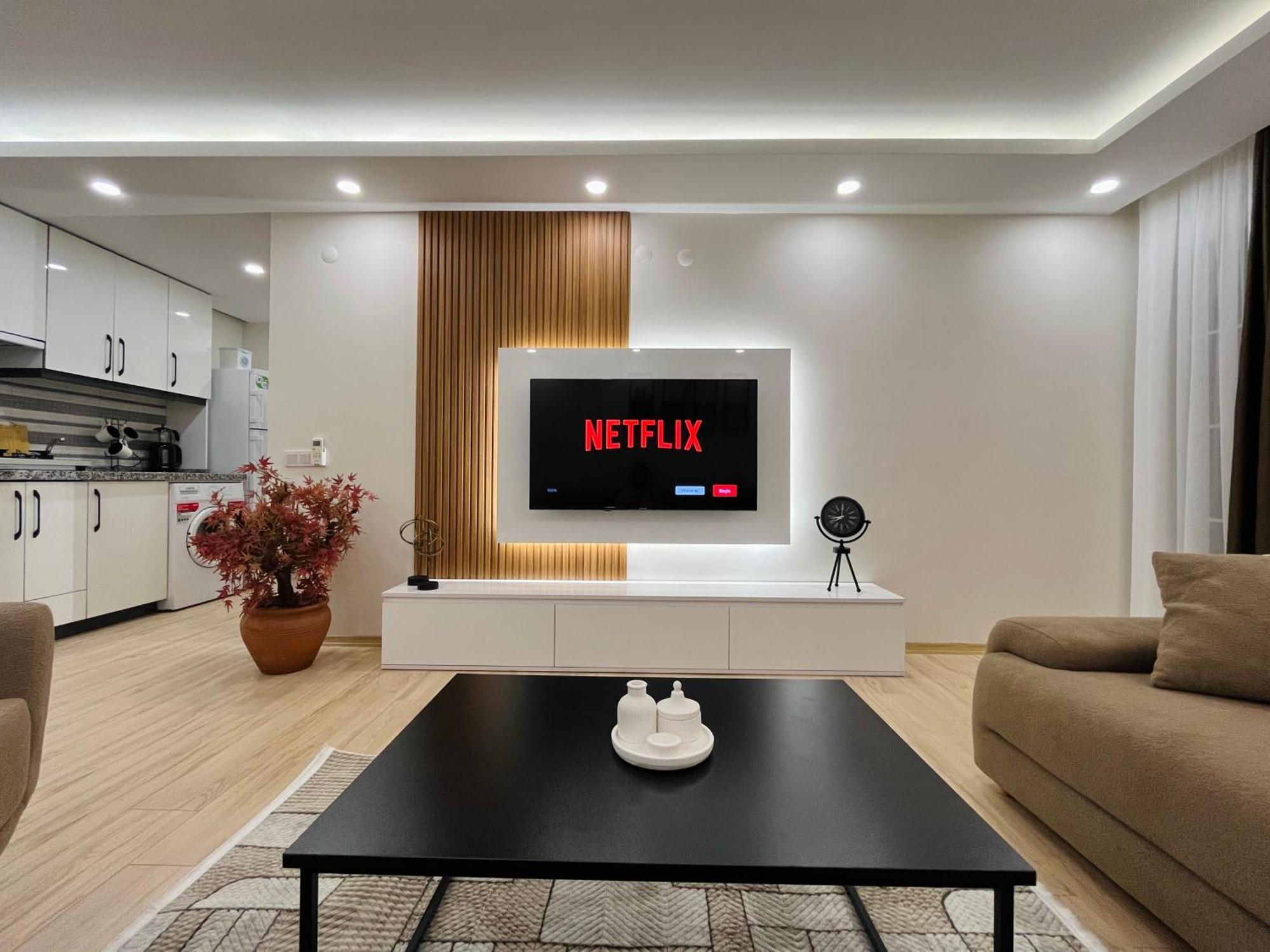 Westley Residence Taksim Istambul Extérieur photo