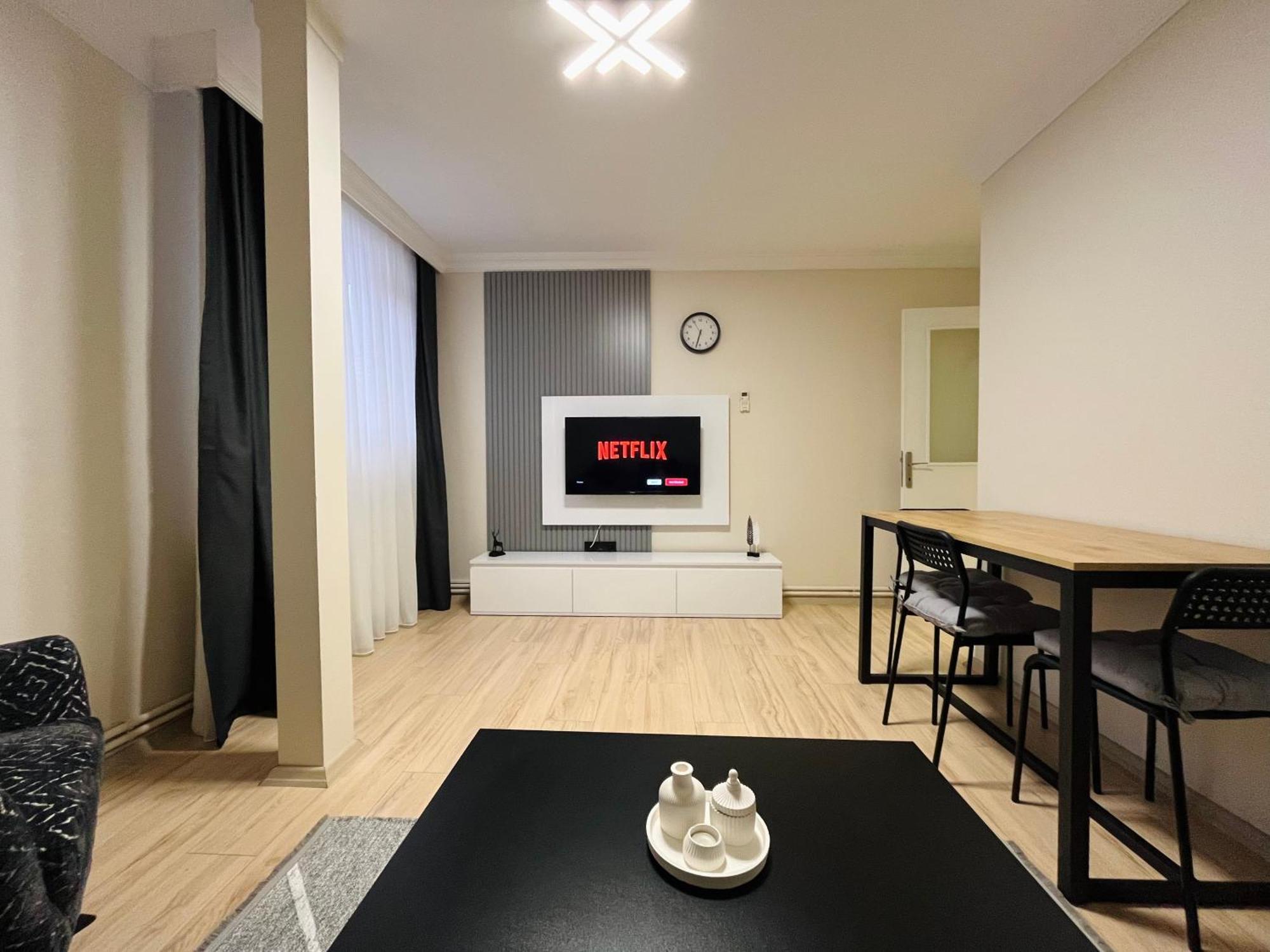 Westley Residence Taksim Istambul Extérieur photo