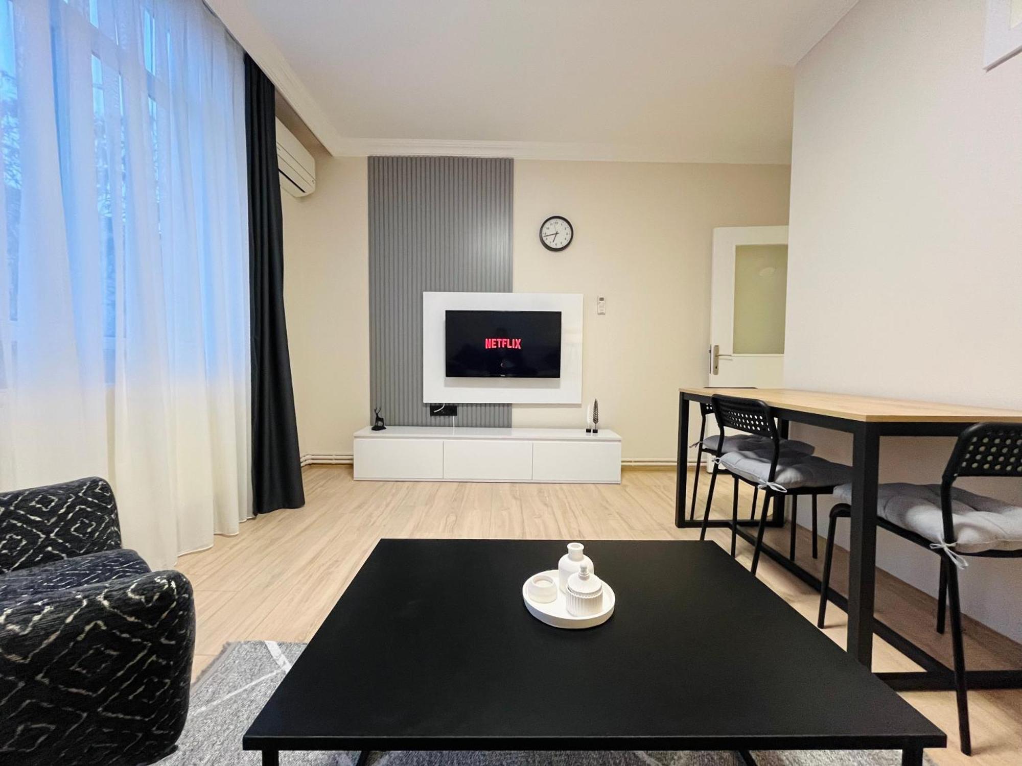 Westley Residence Taksim Istambul Extérieur photo
