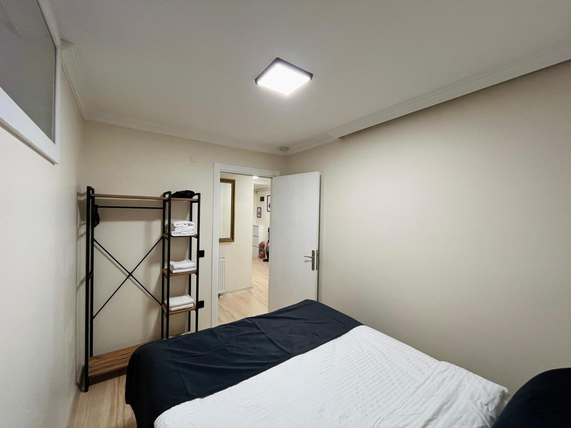 Westley Residence Taksim Istambul Extérieur photo