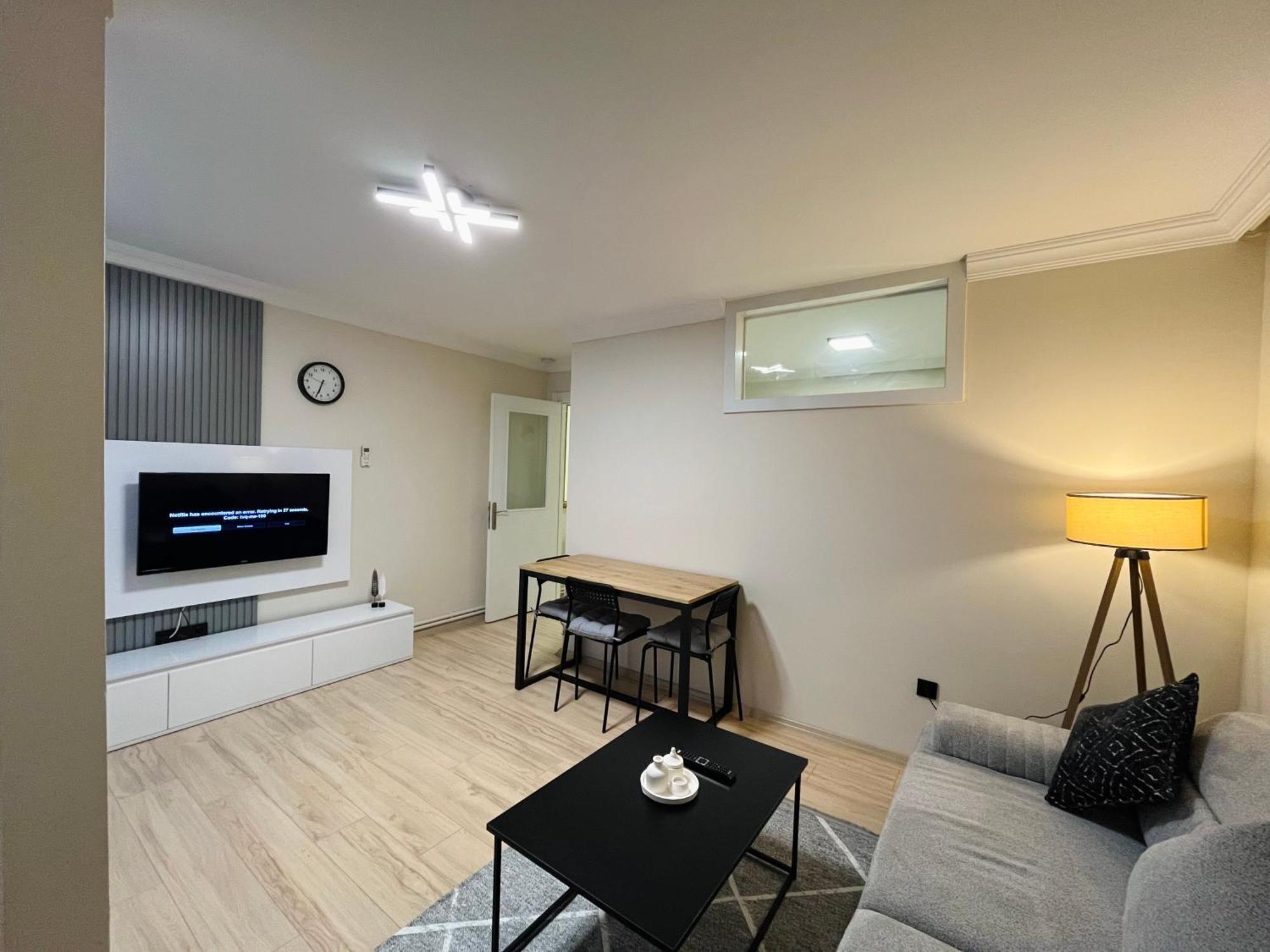 Westley Residence Taksim Istambul Extérieur photo