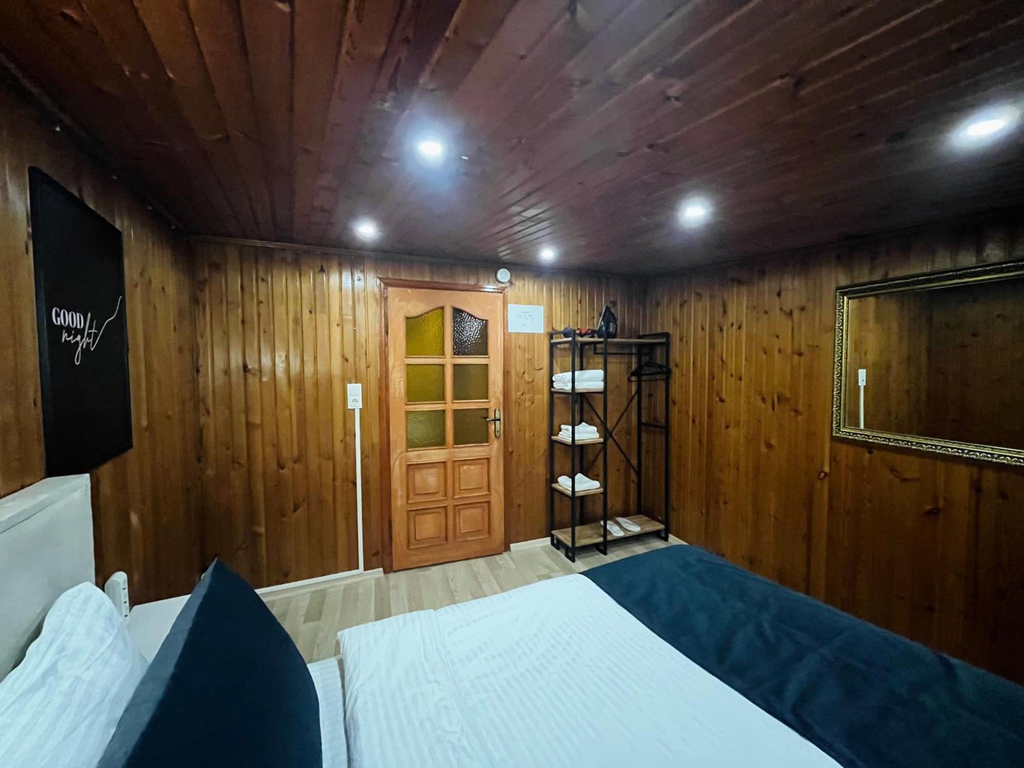 Westley Residence Taksim Istambul Extérieur photo