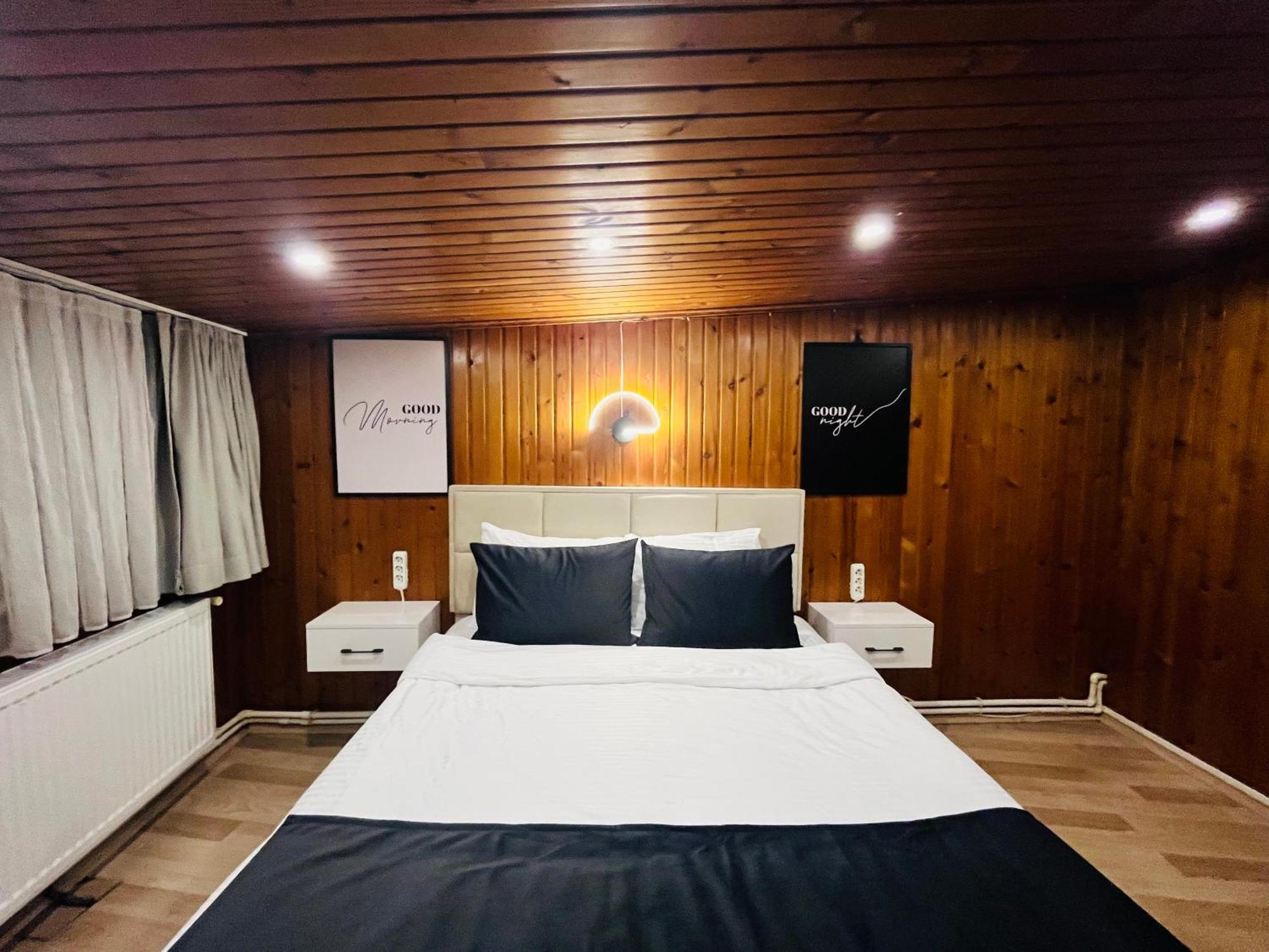 Westley Residence Taksim Istambul Extérieur photo