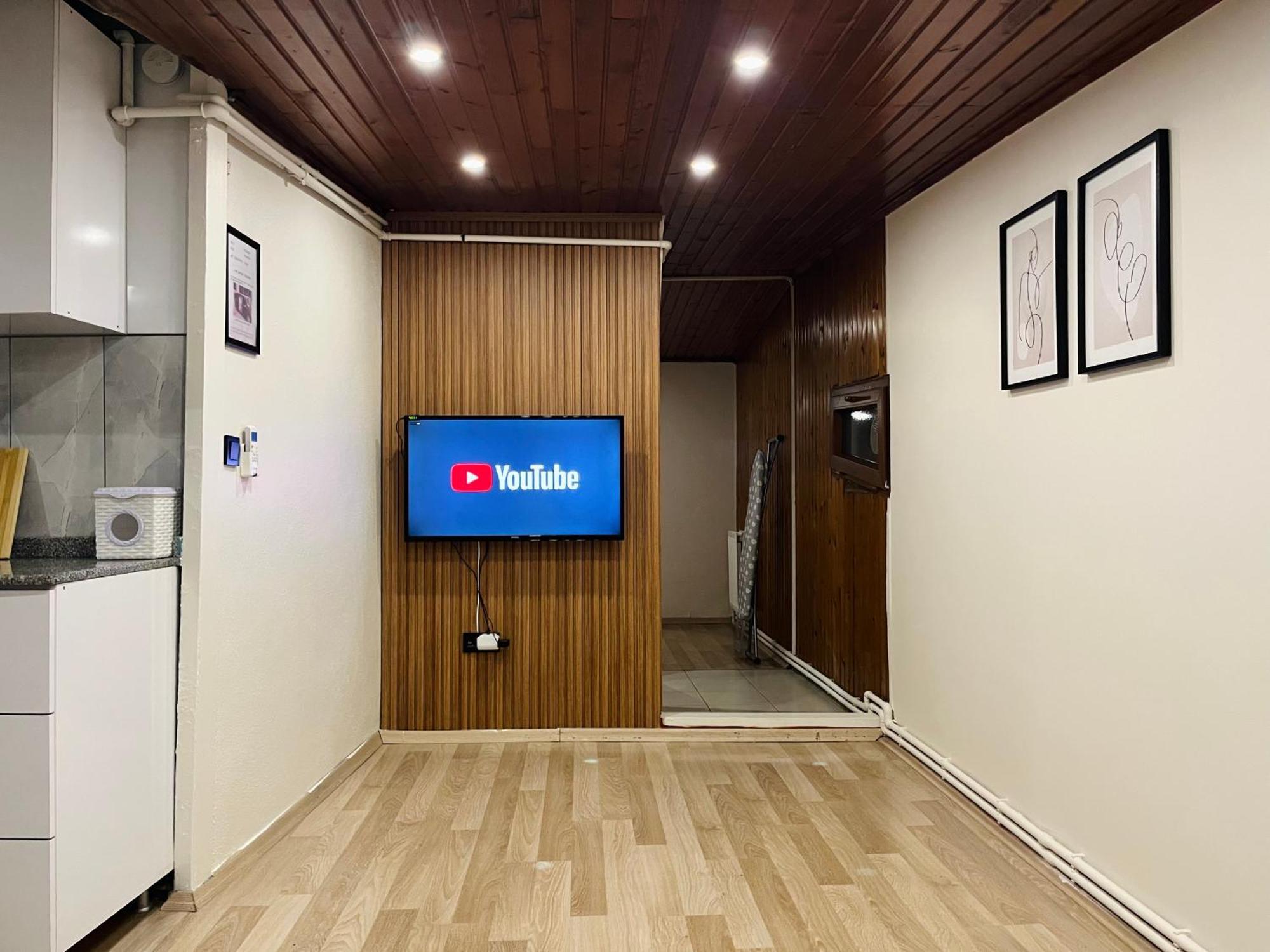 Westley Residence Taksim Istambul Extérieur photo